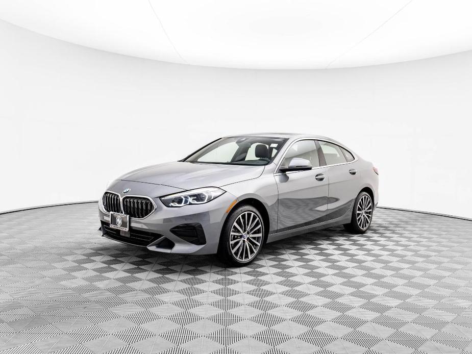 used 2023 BMW 228 Gran Coupe car, priced at $35,950