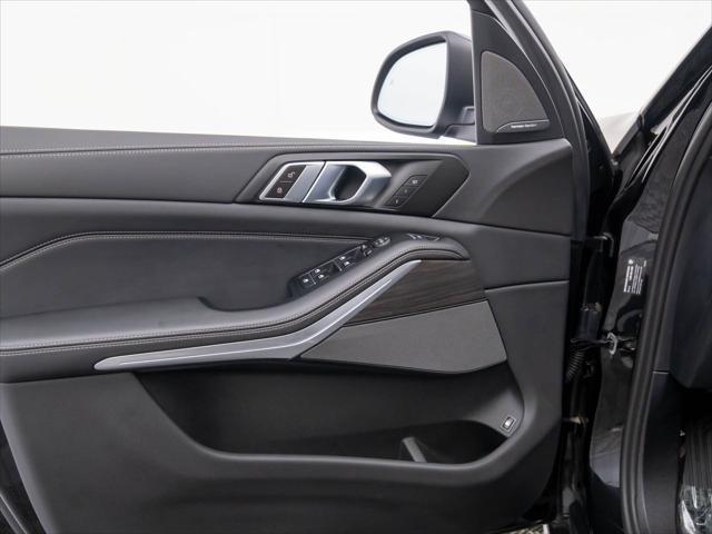 used 2024 BMW X5 PHEV car, priced at $69,300
