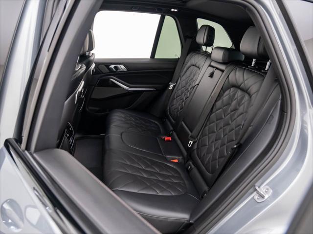 new 2026 BMW X5 car, priced at $82,175
