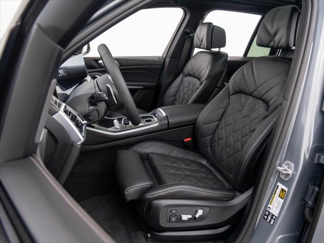 new 2026 BMW X5 car, priced at $82,175
