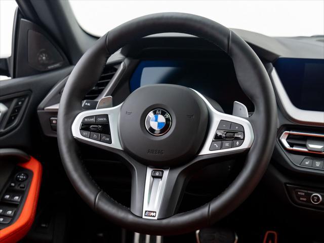 used 2024 BMW 228 Gran Coupe car, priced at $39,000