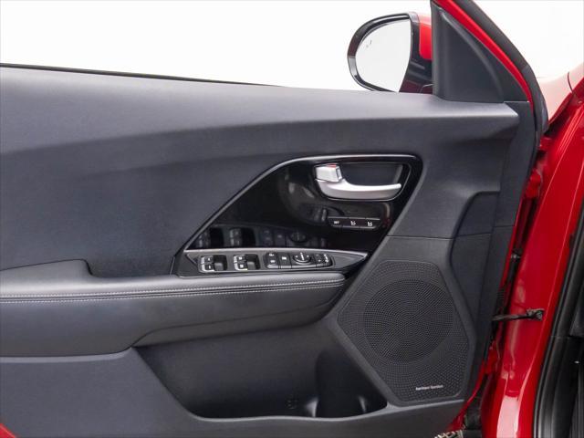 used 2018 Kia Niro car, priced at $15,000