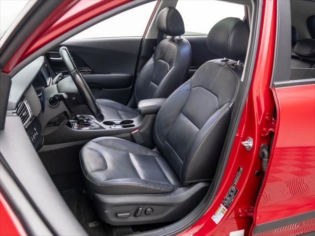 used 2018 Kia Niro car, priced at $15,000