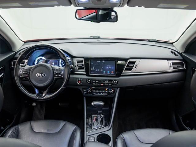used 2018 Kia Niro car, priced at $15,000