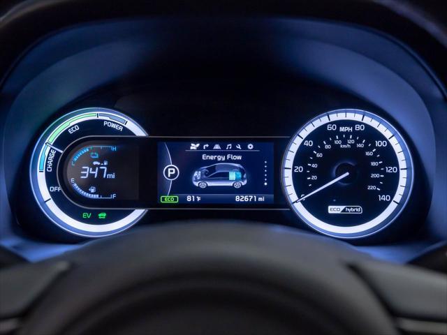 used 2018 Kia Niro car, priced at $15,000