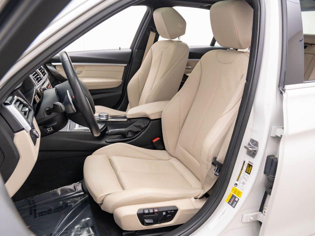 used 2017 BMW 330e car, priced at $16,800