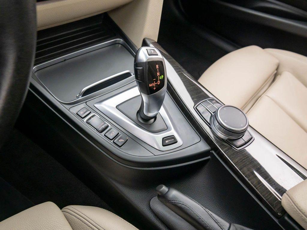 used 2017 BMW 330e car, priced at $16,800