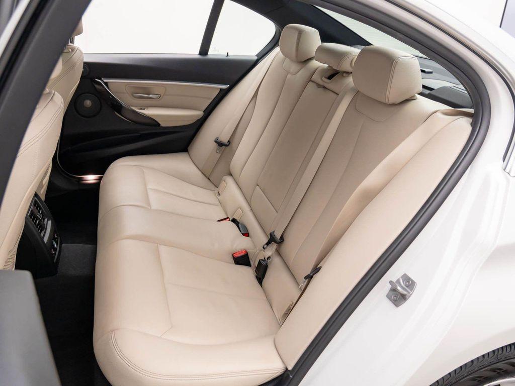 used 2017 BMW 330e car, priced at $16,800