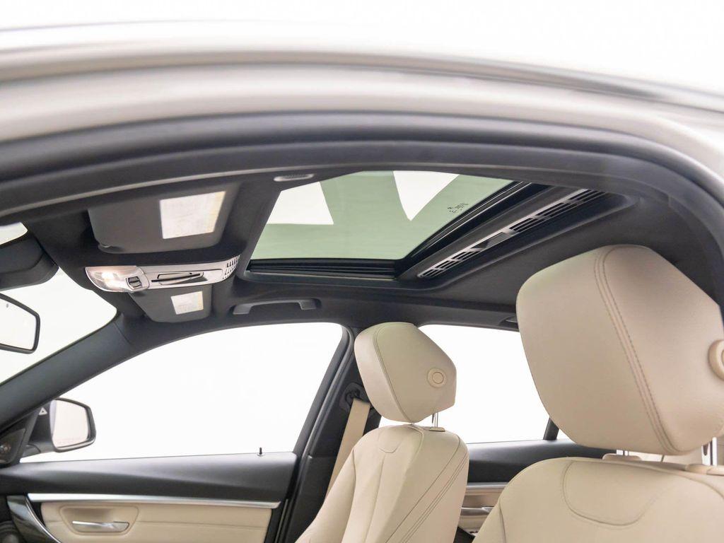 used 2017 BMW 330e car, priced at $16,800