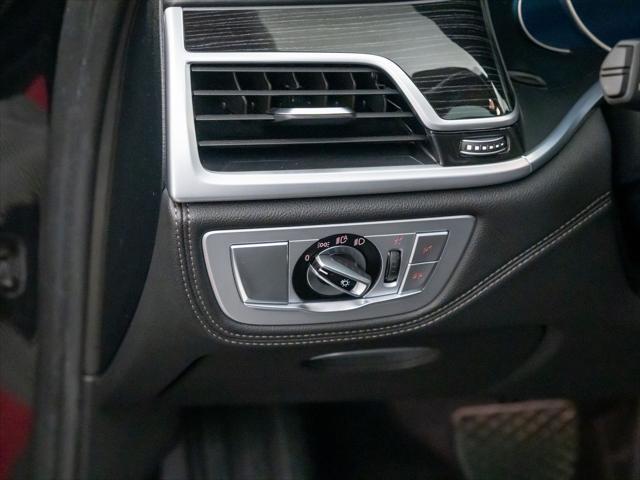 used 2019 BMW 740 car, priced at $28,900