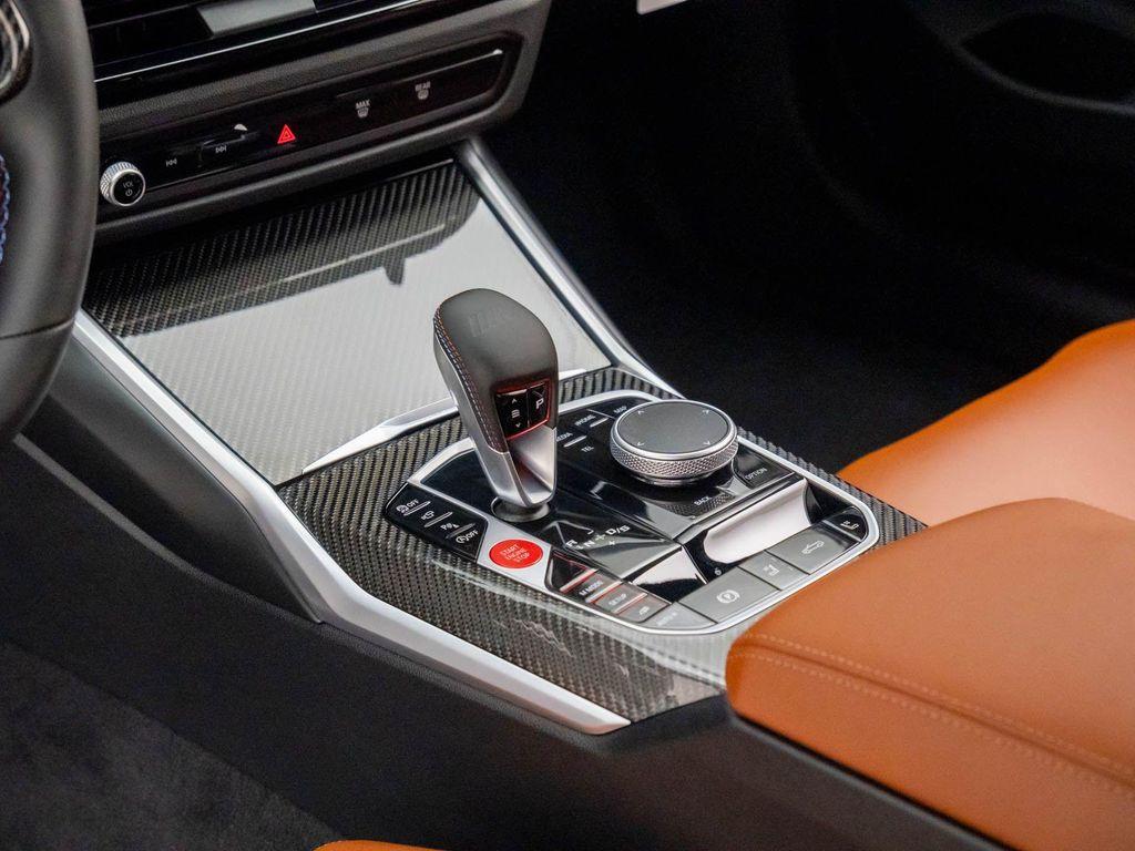 new 2026 BMW M4 car, priced at $104,170