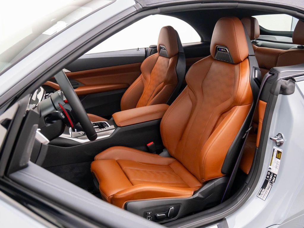 new 2026 BMW M4 car, priced at $104,170