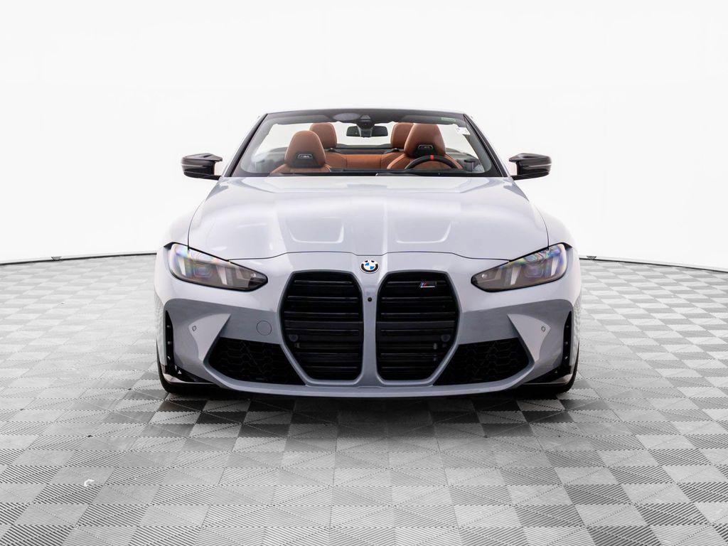 new 2026 BMW M4 car, priced at $104,170