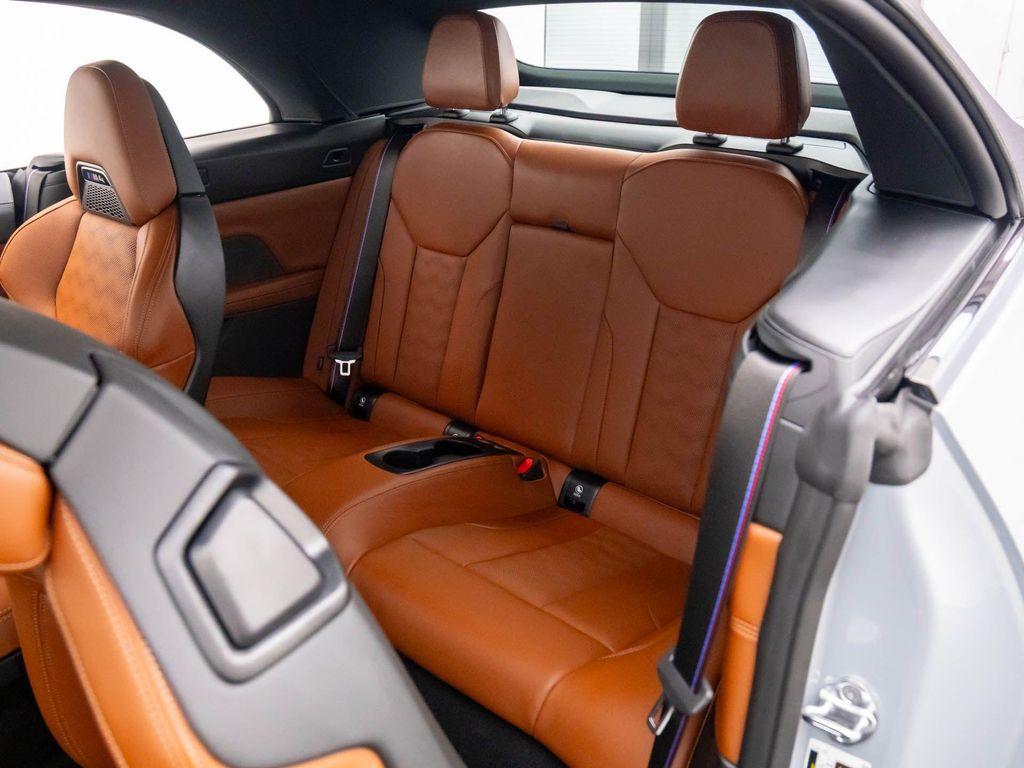 new 2026 BMW M4 car, priced at $104,170