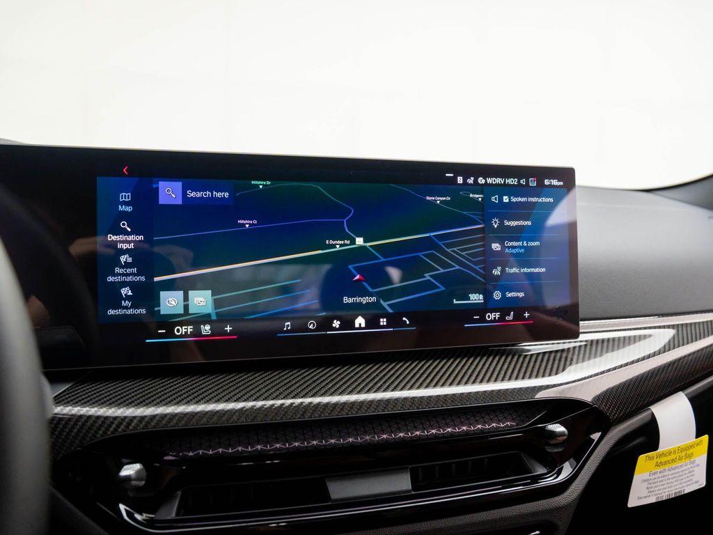 new 2026 BMW M4 car, priced at $104,170