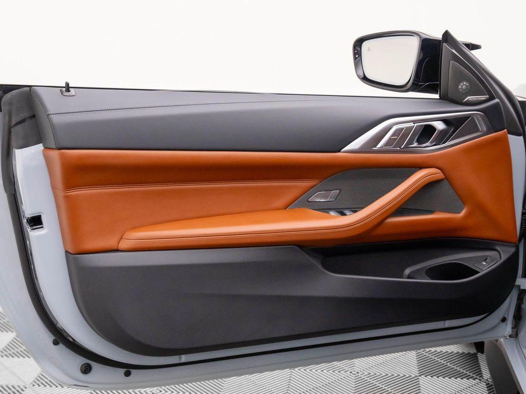 new 2026 BMW M4 car, priced at $104,170