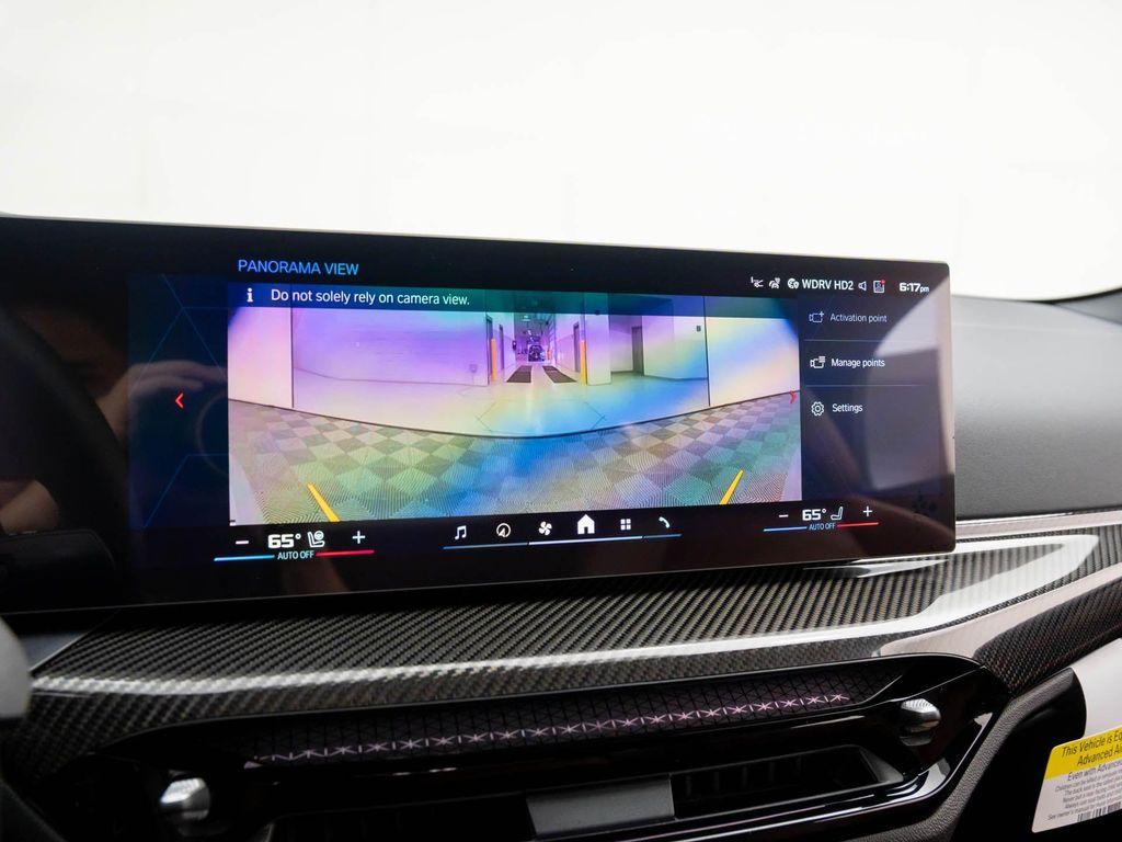 new 2026 BMW M4 car, priced at $104,170