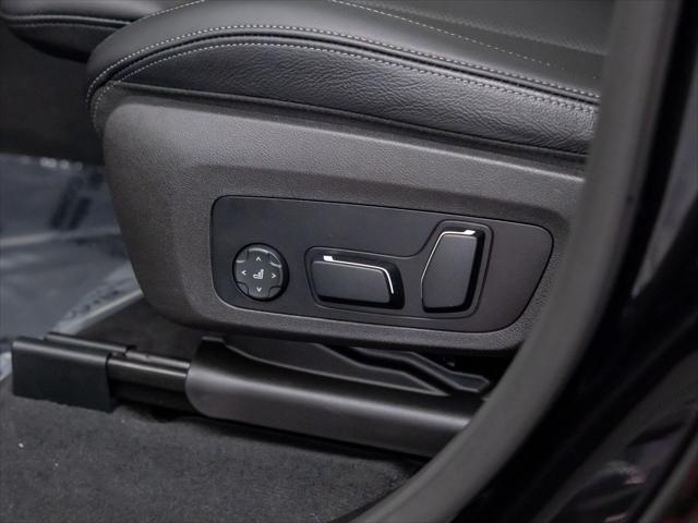used 2024 BMW X4 car, priced at $47,950