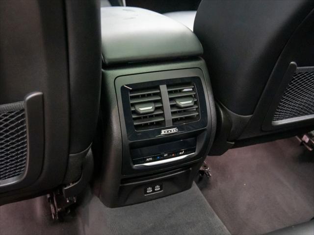 used 2024 BMW X4 car, priced at $47,950