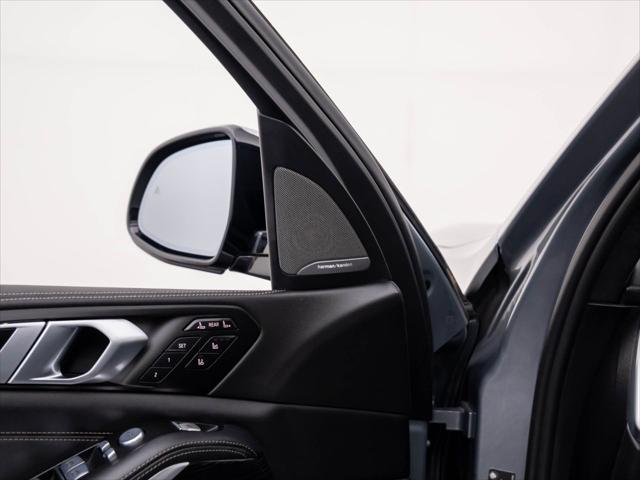 used 2024 BMW X7 car, priced at $89,900