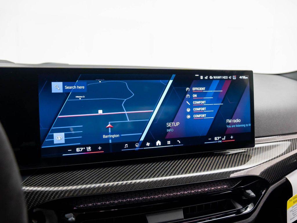 new 2025 BMW M2 car, priced at $80,720