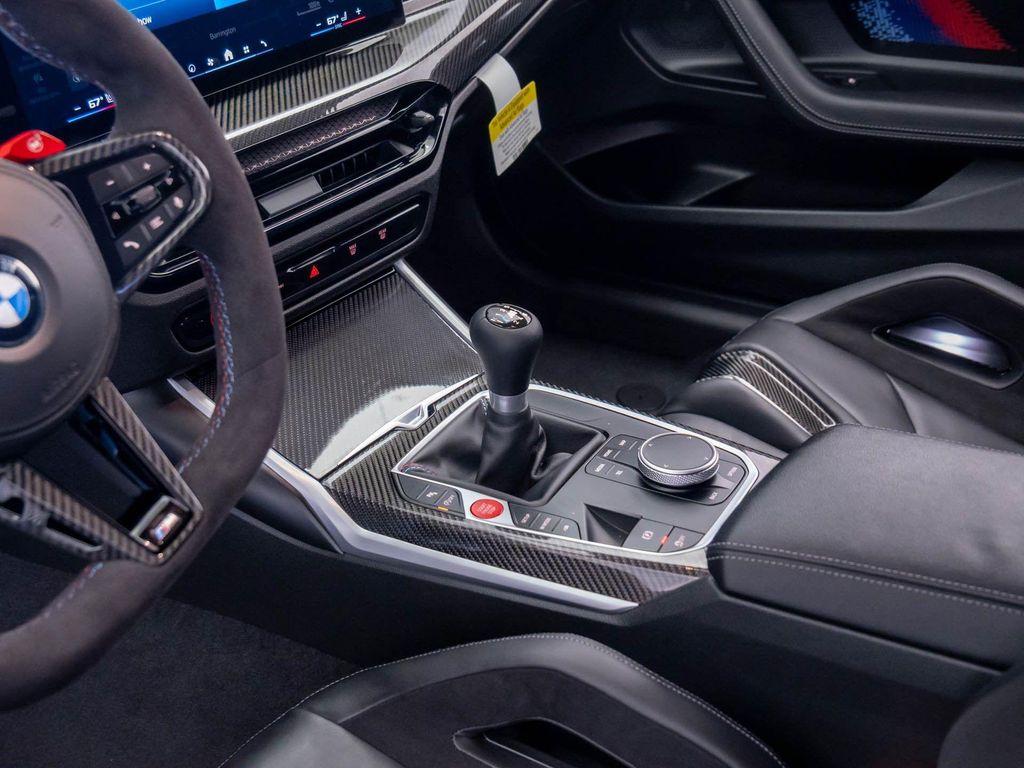 new 2025 BMW M2 car, priced at $80,720