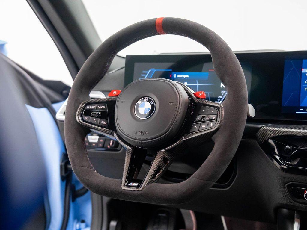 new 2025 BMW M2 car, priced at $80,720