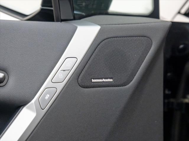 new 2026 BMW iX car, priced at $88,095
