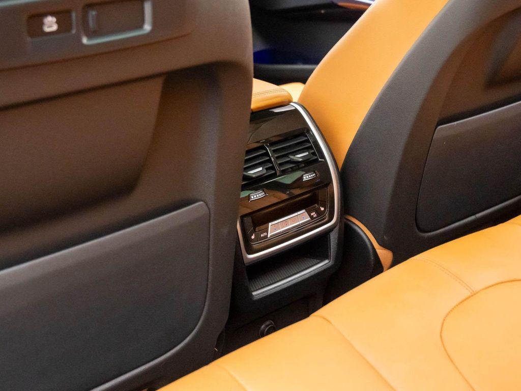 used 2022 BMW X5 car, priced at $50,000
