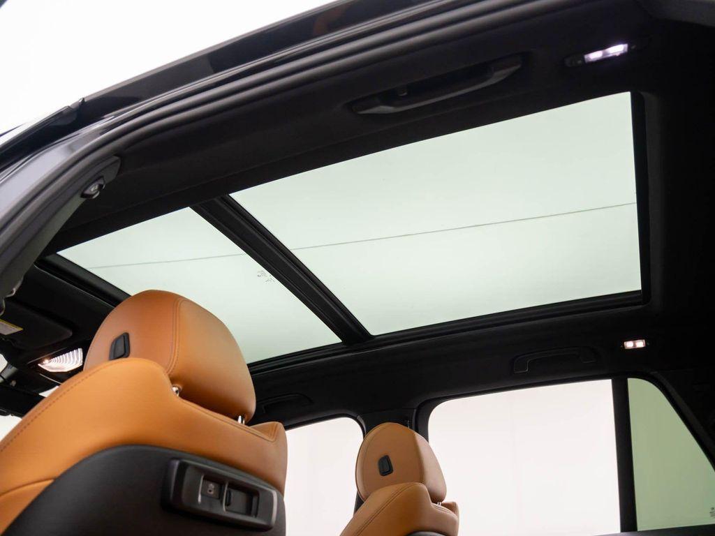 used 2022 BMW X5 car, priced at $50,000
