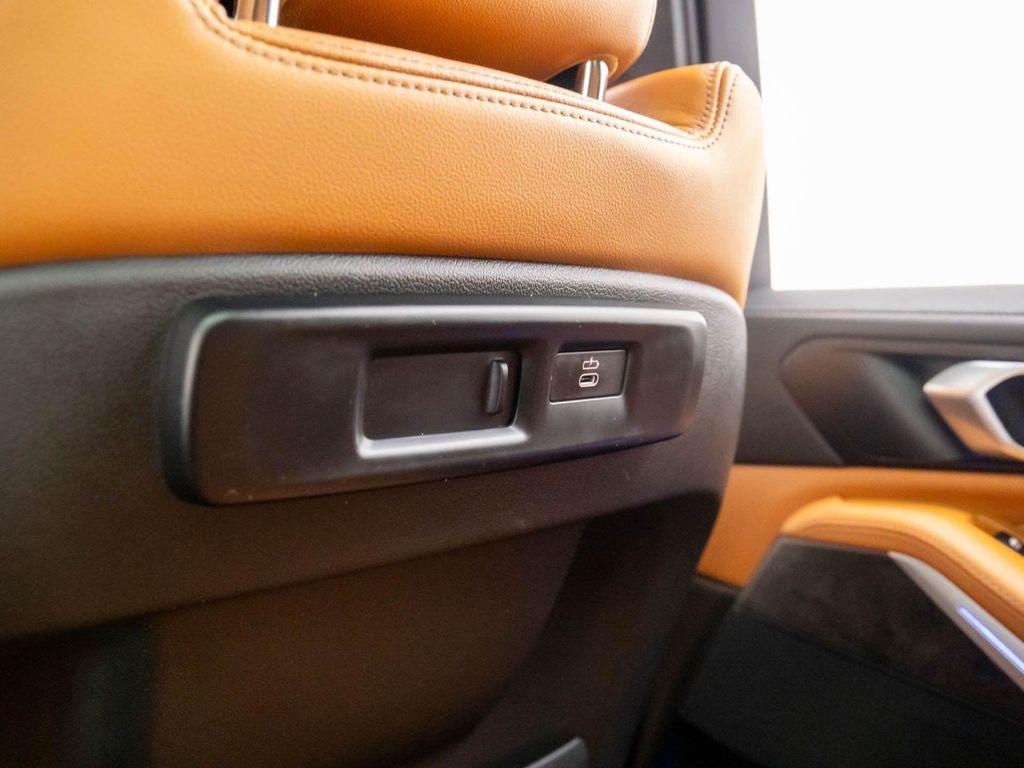 used 2022 BMW X5 car, priced at $50,000