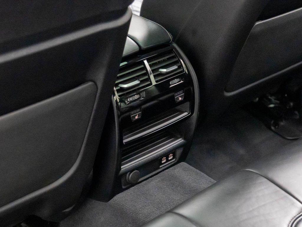 used 2022 BMW 540 car, priced at $49,900