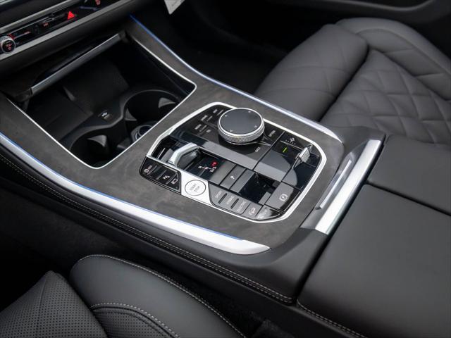 new 2025 BMW X5 PHEV car, priced at $84,135