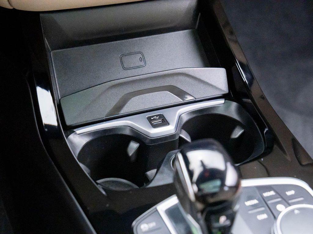 used 2022 BMW 228 Gran Coupe car, priced at $29,300
