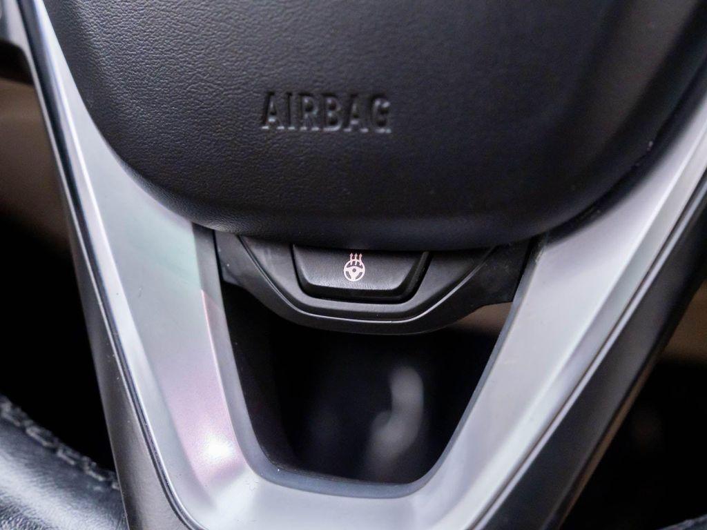 used 2022 BMW 228 Gran Coupe car, priced at $29,300