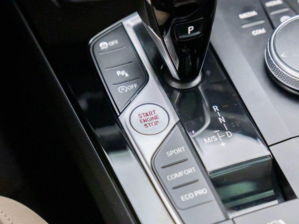 used 2022 BMW 228 Gran Coupe car, priced at $29,300