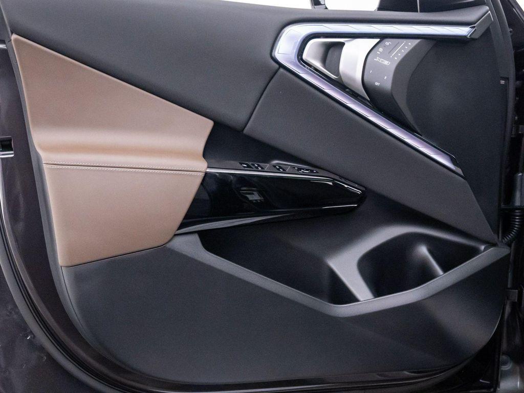new 2026 BMW X3 car, priced at $61,615