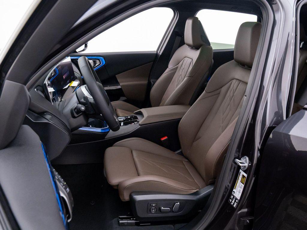 new 2026 BMW X3 car, priced at $61,615