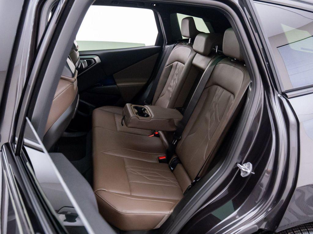 new 2026 BMW X3 car, priced at $61,615