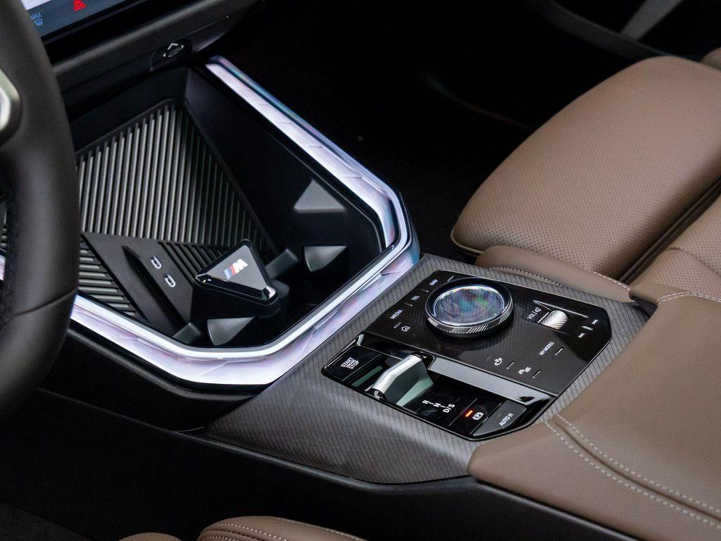 new 2026 BMW X3 car, priced at $61,615