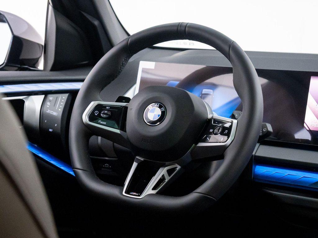 new 2026 BMW X3 car, priced at $61,615