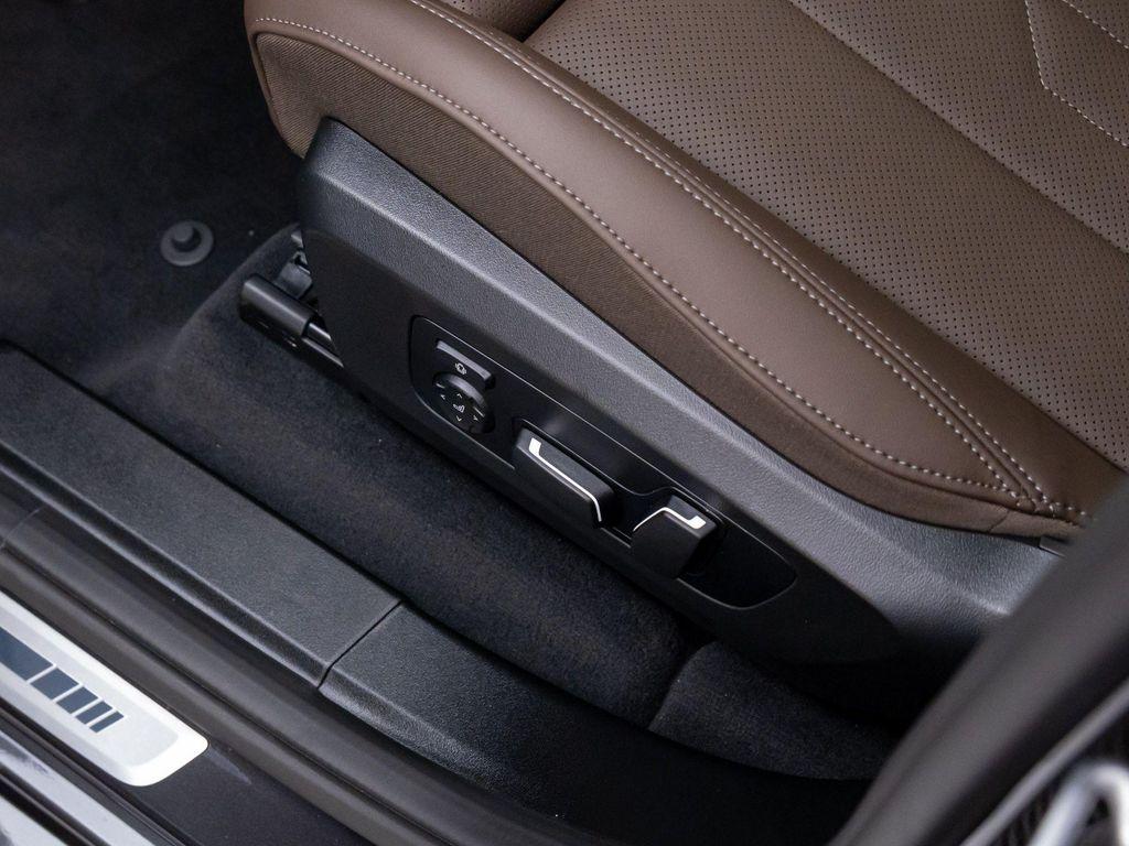new 2026 BMW X3 car, priced at $61,615