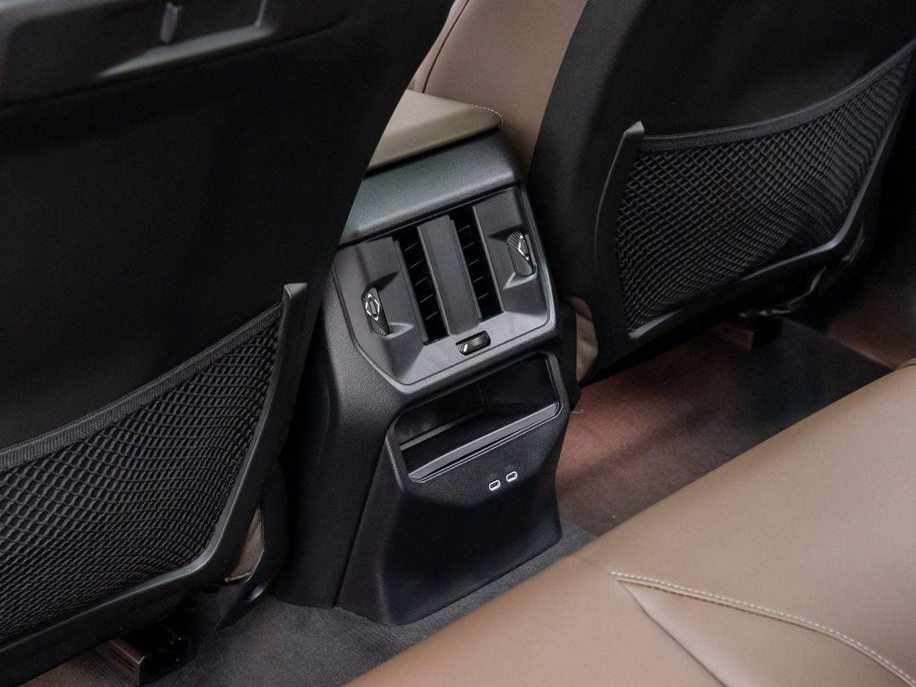 new 2026 BMW X3 car, priced at $61,615