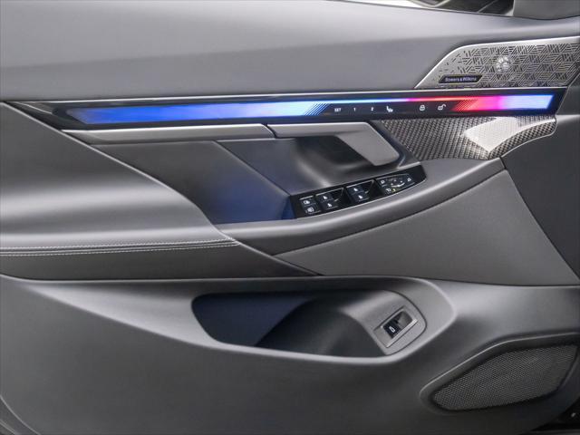 new 2026 BMW M5 car, priced at $131,150