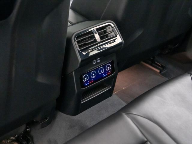 new 2026 BMW M5 car, priced at $131,150