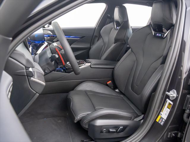 new 2026 BMW M5 car, priced at $131,150