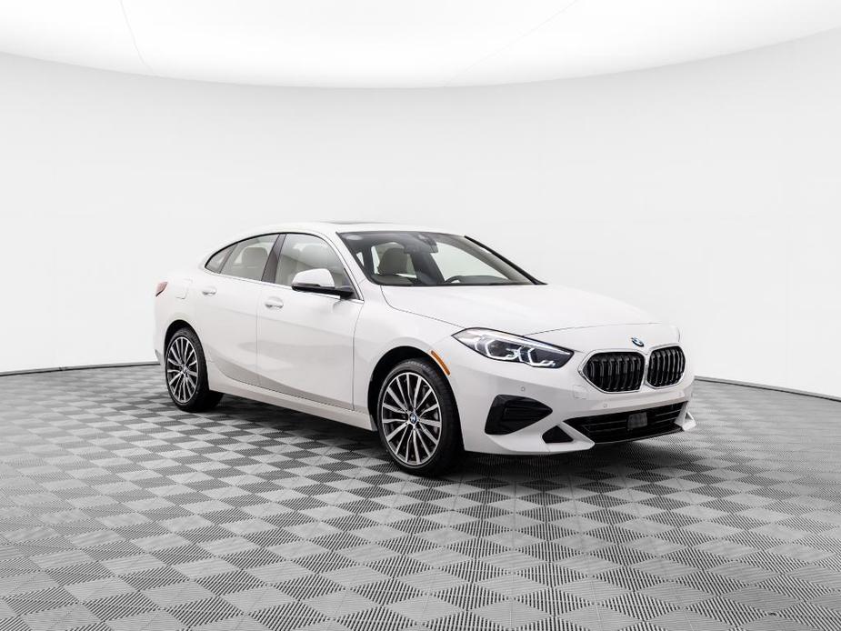 new 2024 BMW 228 Gran Coupe car, priced at $45,050