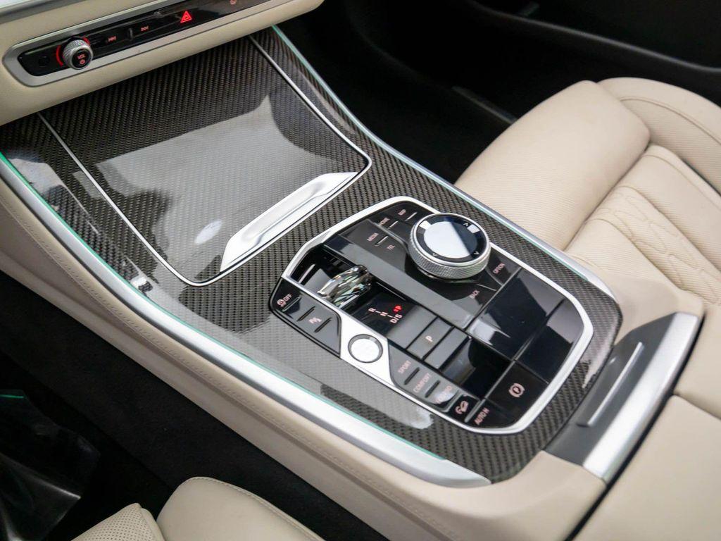 used 2024 BMW X5 car, priced at $80,900