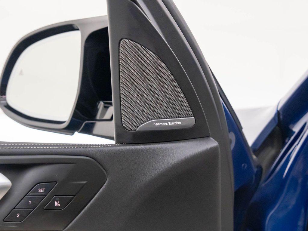used 2024 BMW X5 car, priced at $80,900