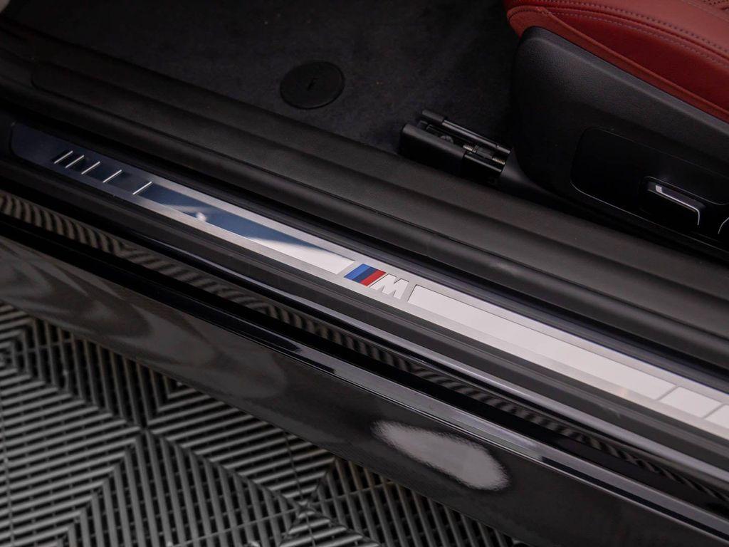 new 2025 BMW M240 car, priced at $60,170